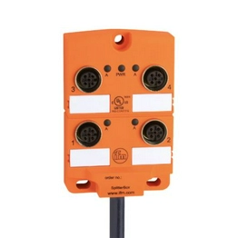EBC027 ifm electronic