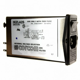 3EZLA2S TE Connectivity