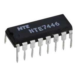 NTE7446 NTE Electronics