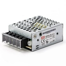Mean-Well USA, Inc. RS-15-12 image