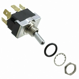 7-6437630-2 TE Connectivity
