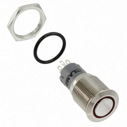 E-SWITCH PV3F2H0NN-314 image