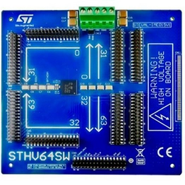 STHV64SW STMicroelectronics