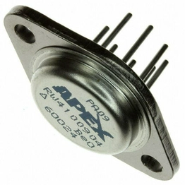 PA09 Apex Microtechnology