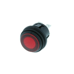 PB-2B-DC-2-RDL Switch Components