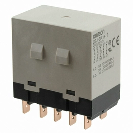 G7J-3A1B-T DC12 OMRON