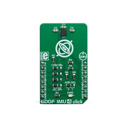 MIKROE-3410 MikroElektronika