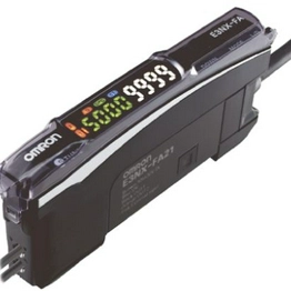 OMRON E3NX-FA21 2M image