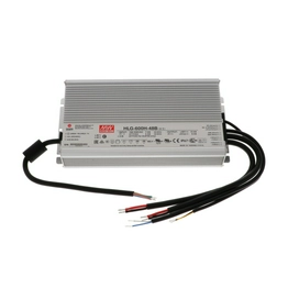 Mean-Well USA, Inc. HLG-600H-48B image