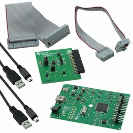 LM75AEVM Texas Instruments