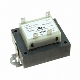 4000-01E07AE999 TE Connectivity