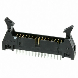 HIF3CA-30PA-2.54DSA(71) Hirose Electric