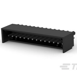 TE Connectivity 3-644487-4 image