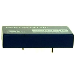 NPH15S2412IC Murata Manufacturing