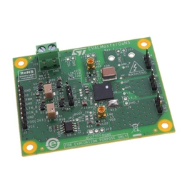 STMicroelectronics EVALMASTERGAN5 image