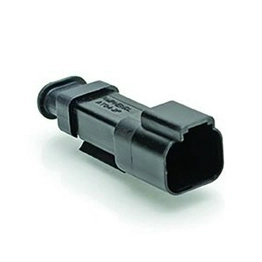 Amphenol AT04-2P-SR01BLK image