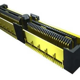 samtec QFSS-052-04.25-L-D-A image
