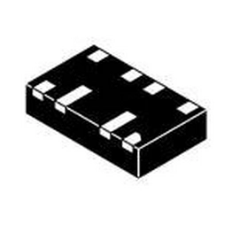 ESD8016MUTAG ON Semiconductor