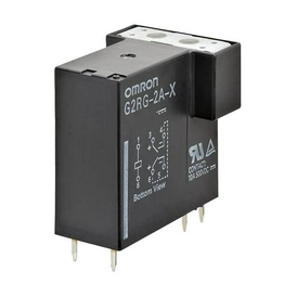 G2RG-2A-X DC12 OMRON