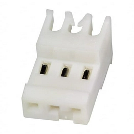 TE Connectivity 640621-3 image