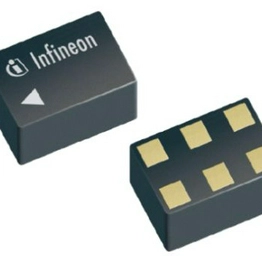 Infineon Technologies BGA123N6E6327XTSA1 image
