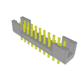 samtec TSH-110-01-F-D image