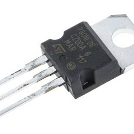 STMicroelectronics STP80NF06 image