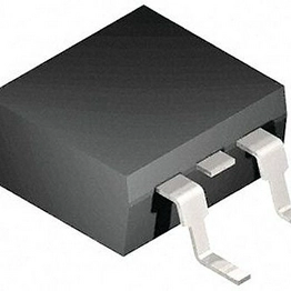 ON Semiconductor FCB199N65S3 image