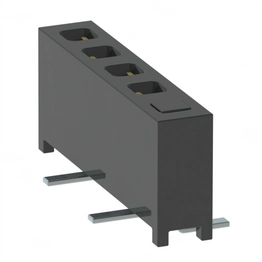 MMS-105-02-F-SV-01-K-TR samtec