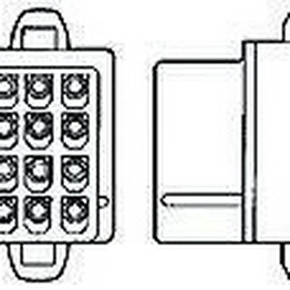 TE Connectivity 1-480324-0 image