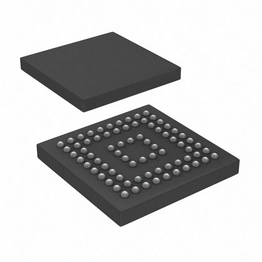 Analog Devices ADV7610BBCZ-P-RL image