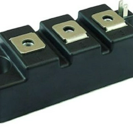 Vishay Intertechnology VS-GT150TS065S image