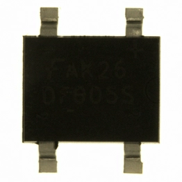 ON Semiconductor DF005S image