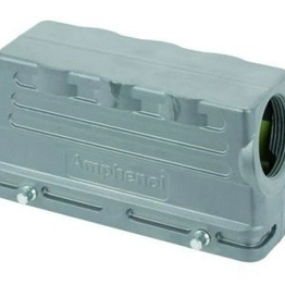 Amphenol C146 21R024 550 1 image