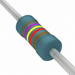 Vishay Intertechnology MBB02070C1742FRP00 image