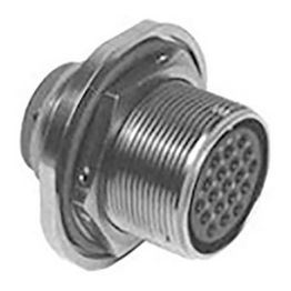 MS3454W20-24S(LC) Amphenol