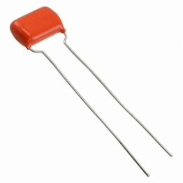 Cornell Dubilier Electronics 225P10392XD3 image