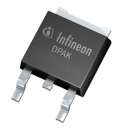 Infineon Technologies IPD42DP15LMATMA1 image
