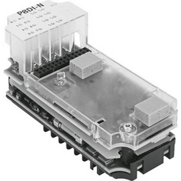 CPX-P-8DE-N FESTO
