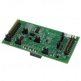 Texas Instruments ADS8345EVM image