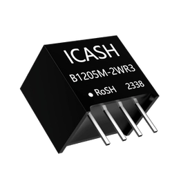 B1205M-2WR3 ICASH