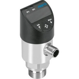 SPAW-B11R-G12M-2NV-M12 FESTO