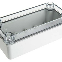 PC D 65 T ENCLOSURE FIBOX