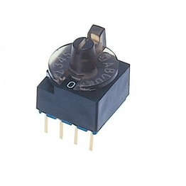 NIDEC COMPONENTS CORPORATION S-2210A image