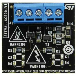 STMicroelectronics STEVAL-SCR001V1 image