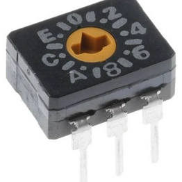 OMRON A6C-16R(N) image