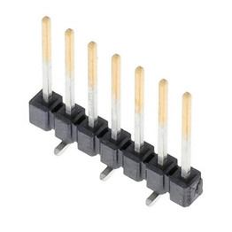 samtec TSM-107-03-L-SV-P-TR image
