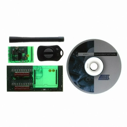 Microchip Technology ATAKSTK511-3 image
