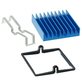 Advanced Thermal Solutions ATS-X53310B-C1-R0 image