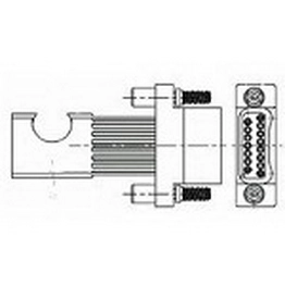 STM065B5 TE Connectivity